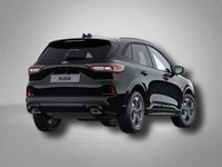Neu Ford Kuga ST-Line 185 PS (136 kW) 2026 Agate black metallic SUV
