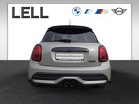 Gebraucht Mini Cooper S Hatch 178 PS (130 kW) 2024 Grau Kleinwagen