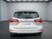 Second-hand Ford Focus 125 CP (91 kW) 2023 Argintiu Break