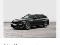 Gebraucht BMW 330 Shadowline 245 PS (180 kW) 2025 Schwarz Kombi