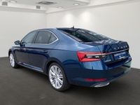 gebraucht Skoda Superb L&K 1.4 TSI iV DSG VIRTUAL+ACC+BEH-FRTSCHB+++