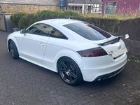 Second-hand Audi TTS 272 CP (200 kW) 2011 Coupe
