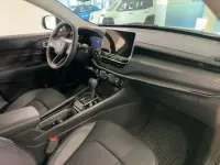 Ny Jeep Compass Summit 241 HK (177 kW) 2025 Hvid SUV