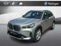 Gebraucht BMW iX1 Shadowline 150 kW (204 PS) 2024 Silber SUV