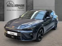 Gebraucht Cupra Leon 150 PS (110 kW) 2025 "magnetic tech" Kombi