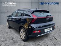 gebraucht Hyundai Bayon TREND FLA
