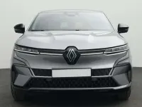 Ny Renault Megane E-Tech Komfort 160 kW (218 HK) 2026 Grå Sedan