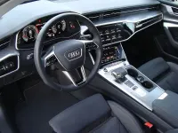 Usata Audi A6 Sport 286 CV (210 kW) 2022 Nero Station wagon