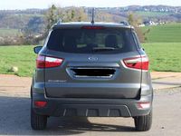 Gebraucht Ford Ecosport 125 PS (91 kW) 2019 SUV