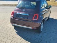 Gebraucht Fiat 500 68 PS (50 kW) 2019 Andere farben Kleinwagen