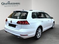 gebraucht VW Golf VII Variant Highline