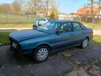 Second-hand Audi Quattro 1990 Coupe