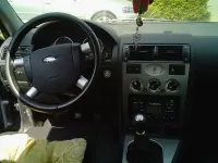 Gebraucht Ford Mondeo Ambiente 125 PS (91 kW) 2002 Limousine