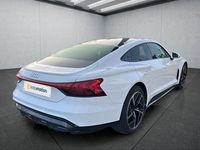 Second-hand Audi e-tron GT quattro 350 kW (476 CP) 2023 Alb Berlinǎ