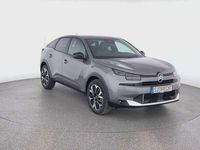 Neu Citroën C4 131 PS (96 kW) 2026 Grau SUV