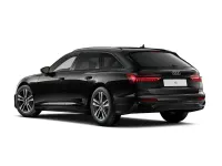 Occasion Audi A6 Design 204 ch (150 kW) 2025 Noir Break