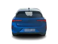 Gebraucht Opel Astra drive 114 kW (156 PS) 2023 Blau Kleinwagen