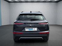 Neu DS Automobiles DS7 Crossback 131 PS (96 kW) 2025 Blau SUV
