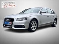 gebraucht Audi A4 Ambition,TÜV,Xenon,Panoramadach,PDC,Sitzheizu