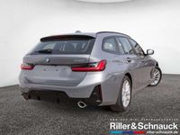 gebraucht BMW 330 i Touring M Sport LED+ACC+NAVI+KAM+MEM