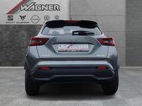 gebraucht Nissan Juke 1.6 Hybrid Tekna 4AMT 360 Kamera LED SH Leder