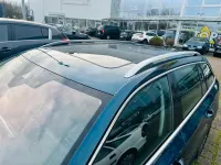 Gebraucht Skoda Superb 218 PS (160 kW) 2020 Blau Kombi