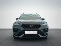 Gebraucht Cupra Ateca 190 PS (139 kW) 2025 Grün SUV