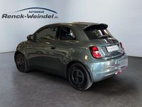 Neu Fiat 500e 86 kW (118 PS) 2025 Grün Kleinwagen