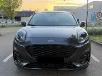 Second-hand Ford Puma ST-Line 155 CP (114 kW) 2022 Gri SUV