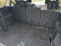 Gebraucht Ford S-MAX S 190 PS (139 kW) 2018 Schwarz Van / Kleinbus