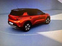 Neu Opel Frontera GS Line 136 PS (100 kW) 2026 Orange SUV