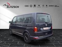 gebraucht VW Multivan T6Highline