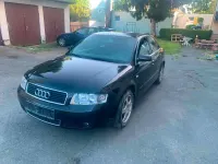 Gebraucht Audi A4 131 PS (96 kW) 2003 Limousine