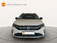 Gebraucht VW Taigo Style 116 PS (85 kW) 2026 Ascotgrau SUV
