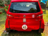 Gebraucht Aixam City 2019 Rot
