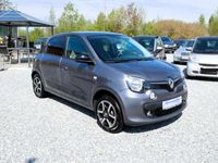 Gebraucht Renault Twingo LIMITED 90 PS (66 kW) 2018 Grau Kleinwagen