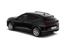 Gebraucht Cupra Formentor 150 PS (110 kW) 2023 Midnight schwarz metallic (metallic) SUV