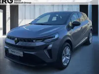 Używany Renault Symbioz Evolution 144 KM (105 kW) 2025 Szary SUV