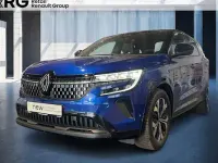 Gebraucht Renault Austral Techno 158 PS (116 kW) 2025 Blau SUV