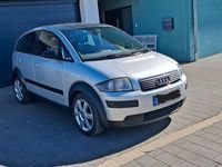 Second-hand Audi A2 90 CP (66 kW) 2005 Hatchback