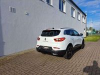 gebraucht Renault Kadjar BLACK EDITION 160 EDC Klima Navi Sitzheiz