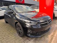 Gebraucht Opel Corsa Ultimate 101 PS (74 kW) 2022 Schwarz Kleinwagen