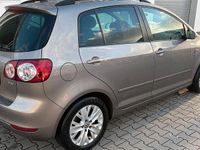 Gebraucht VW Golf 92 PS (67 kW) 2013 Braun SUV