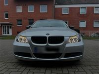 gebraucht BMW 318 E90 d