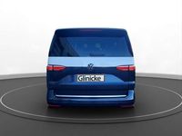 Ny VW Multivan Edition 150 HK (110 kW) 2026 Vit Minibuss