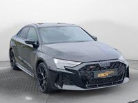 Usata Audi RS3 400 CV (294 kW) 2026 Berlina