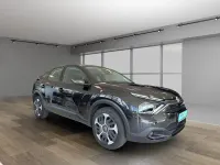 Gebraucht Citroën C4 Feel 131 PS (96 kW) 2021 Schwarz SUV