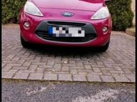 gebraucht Ford Ka 2009 mit TÜV