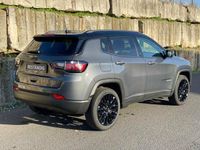 gebraucht Jeep Compass e-Hybrid-Upland