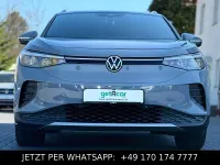 Brugt VW ID.4 Pro Performance 150 kW (204 HK) 2022 Grå SUV